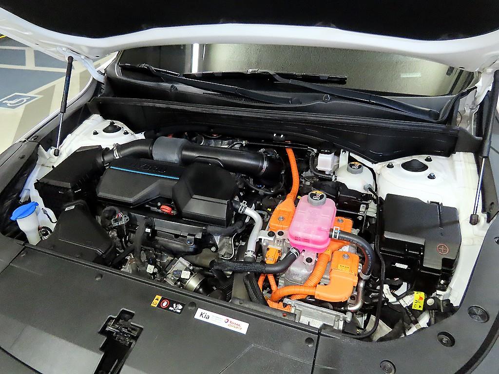 Kia Sorento — photo 19