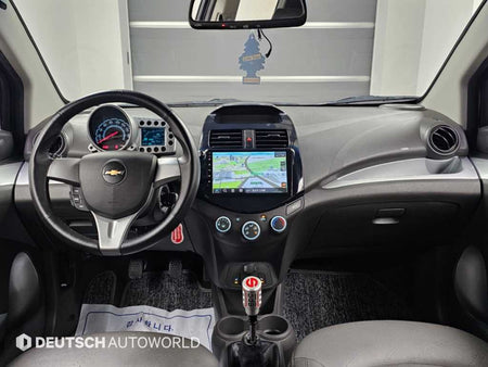CHEVROLET Spark — photo 07