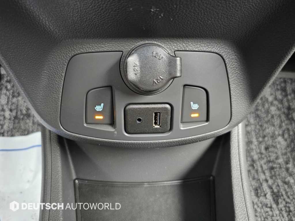 CHEVROLET Spark — photo 17