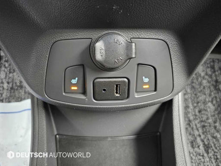 CHEVROLET Spark — photo 17