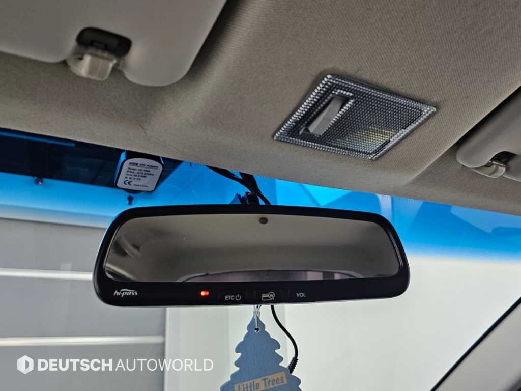CHEVROLET Spark — photo 18