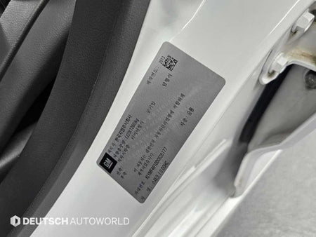 CHEVROLET Spark — photo 20