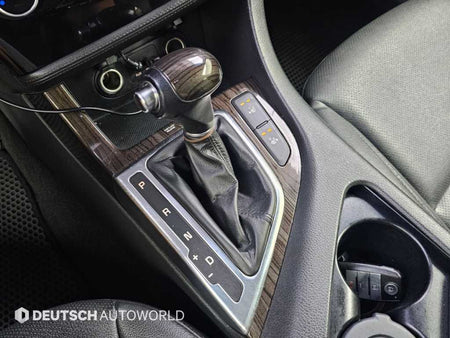 Kia K5 — photo 09