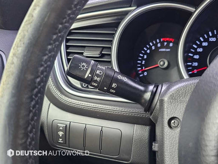 Kia K5 — photo 17