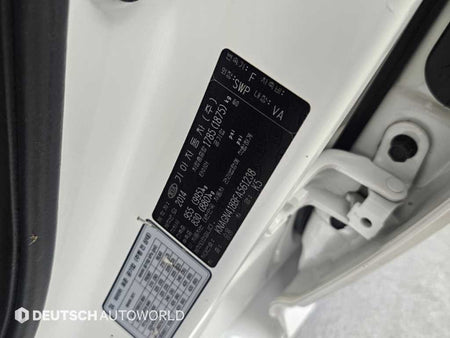Kia K5 — photo 18