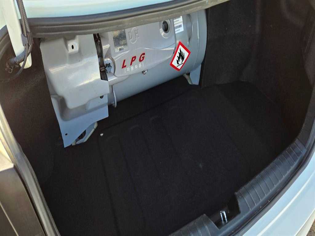Kia K5 — photo 19