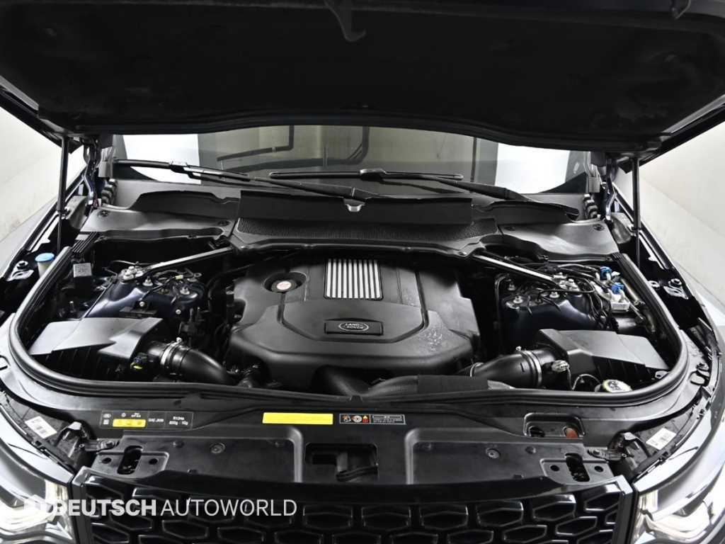 Land Rover Discovery — photo 06