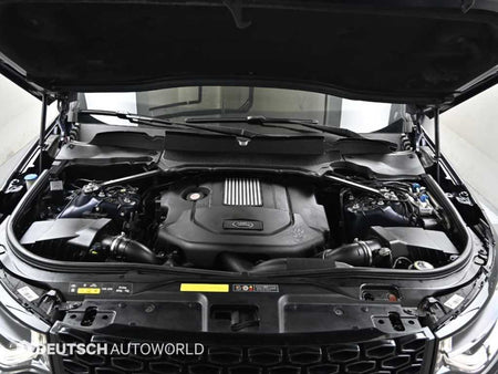 Land Rover Discovery — photo 06