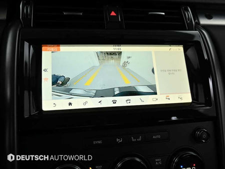 Land Rover Discovery — photo 15