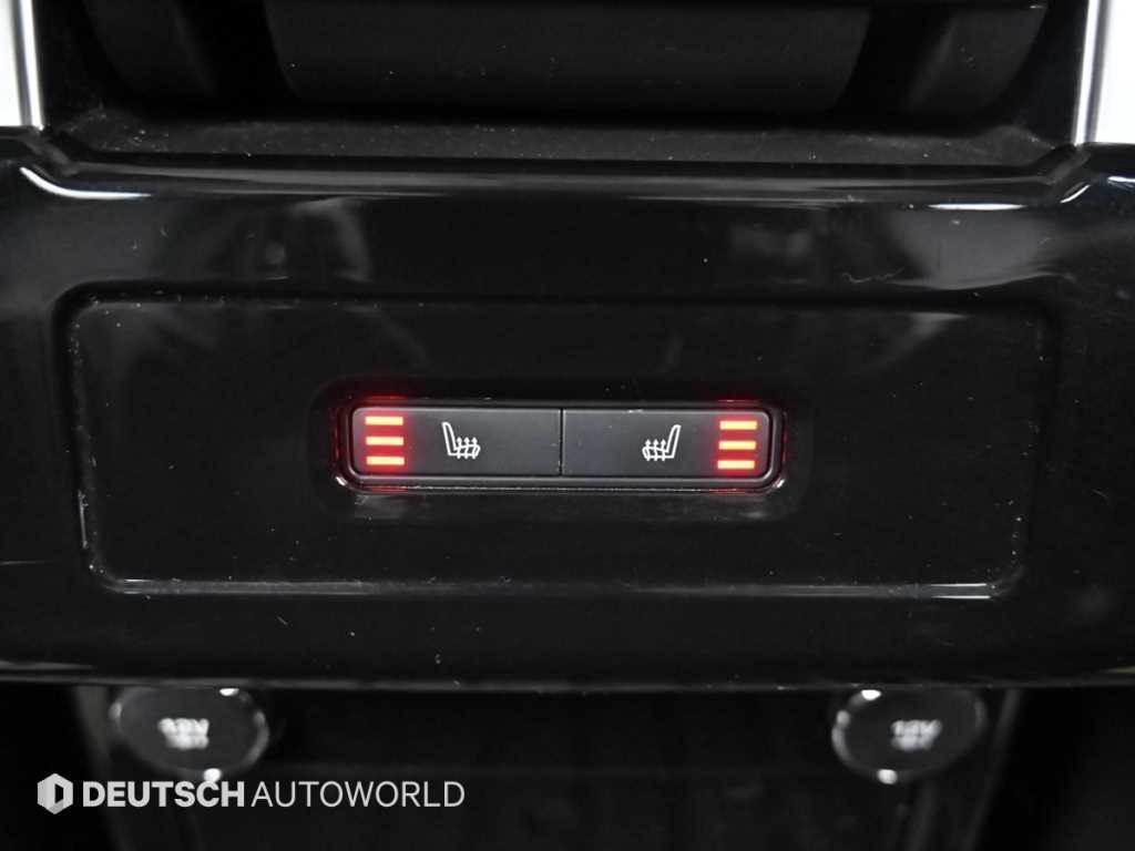 Land Rover Discovery — photo 16