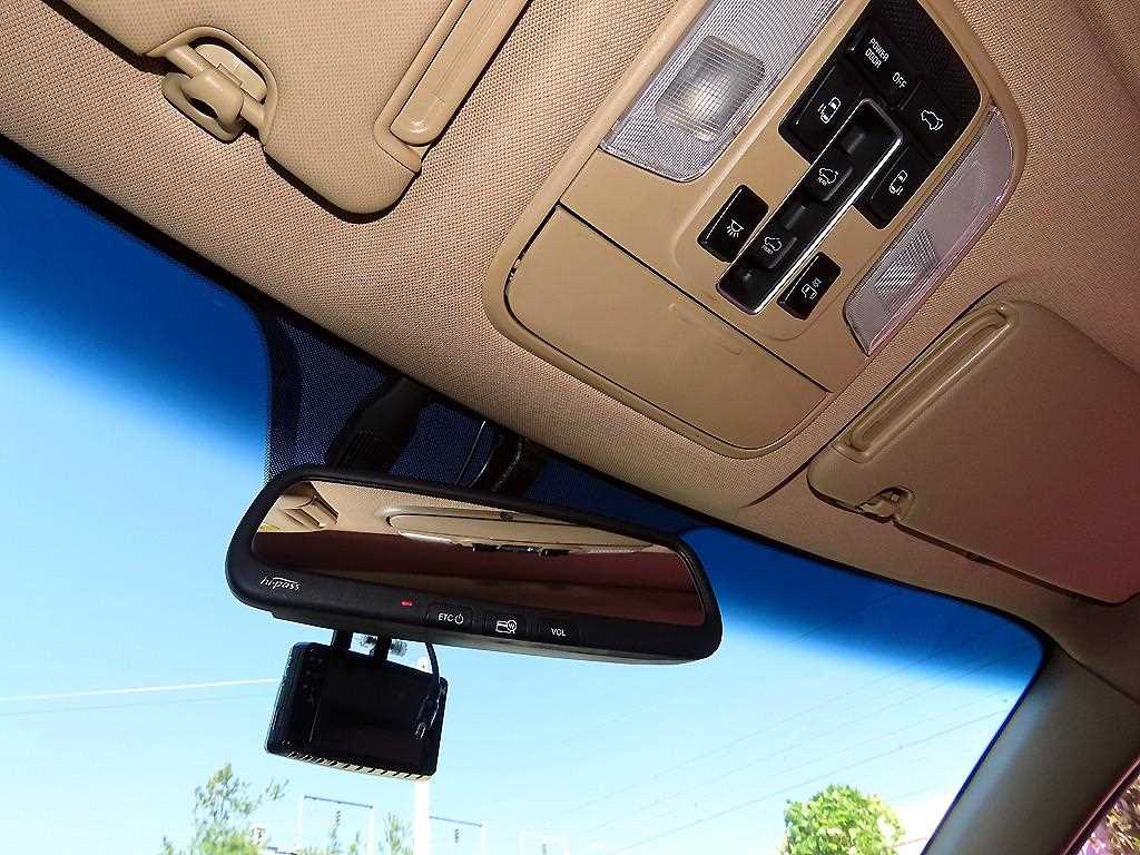 Kia Carnival — photo 17