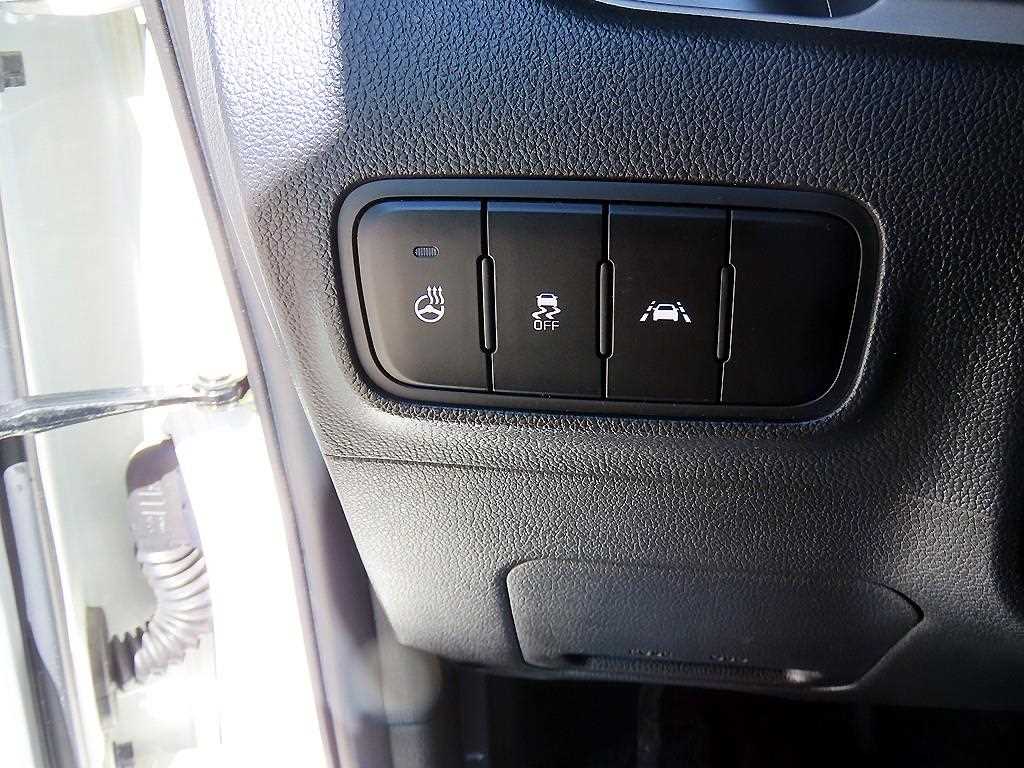 Kia RAY — photo 12