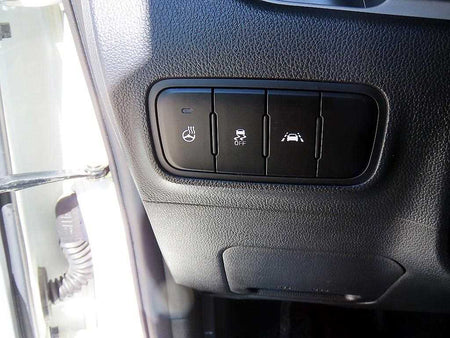 Kia RAY — photo 12