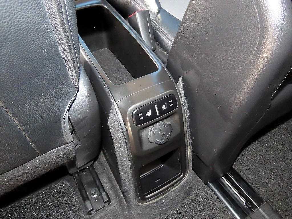 Kia RAY — photo 17