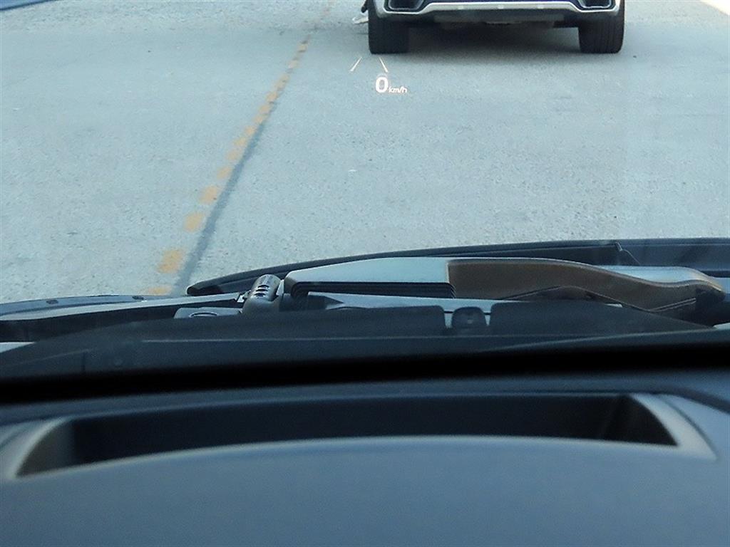 Kia K7 — photo 10