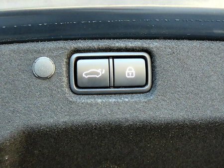 Kia K7 — photo 16