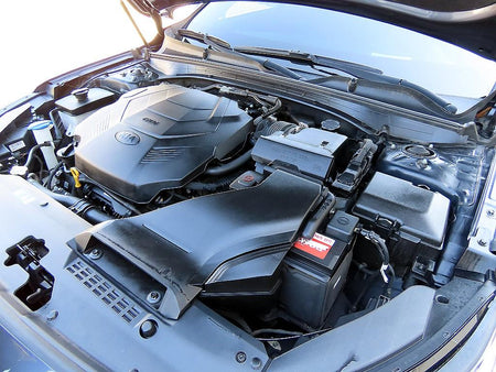 Kia K7 — photo 19