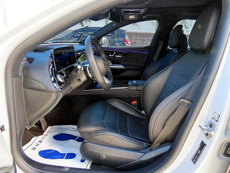 Mercedes-Benz E-Class — photo 05