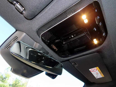 Mercedes-Benz E-Class — photo 14