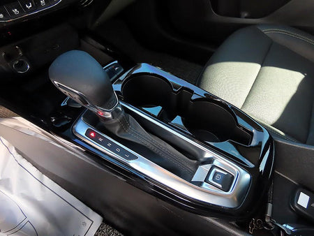 CHEVROLET Trax — photo 10