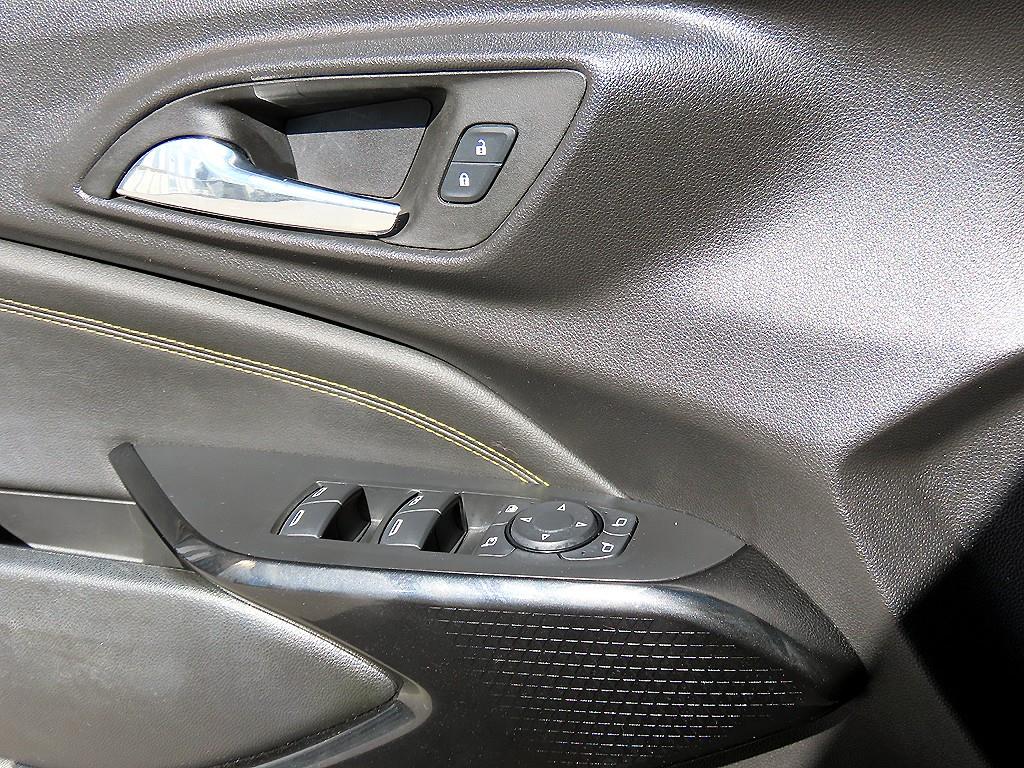 CHEVROLET Trax — photo 11
