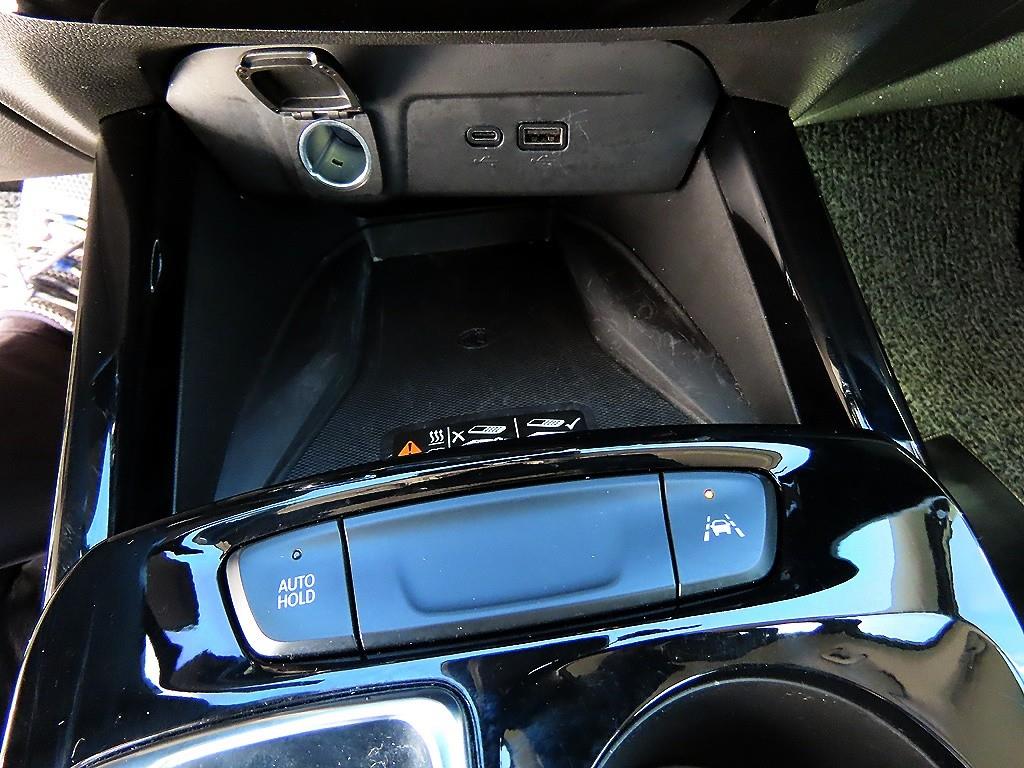 CHEVROLET Trax — photo 12