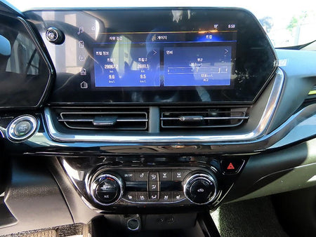 CHEVROLET Trax — photo 13