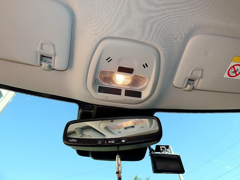 CHEVROLET Trax — photo 15