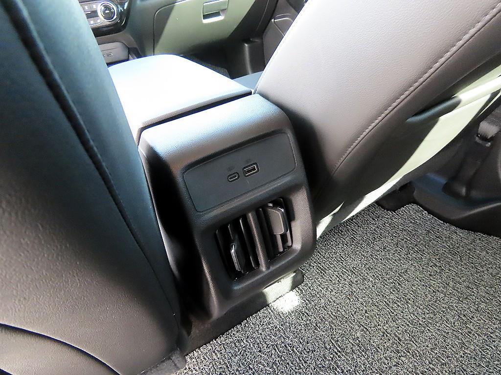 CHEVROLET Trax — photo 16
