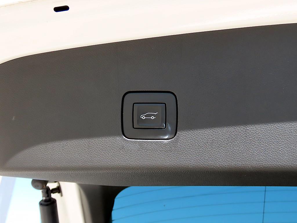 CHEVROLET Trax — photo 17
