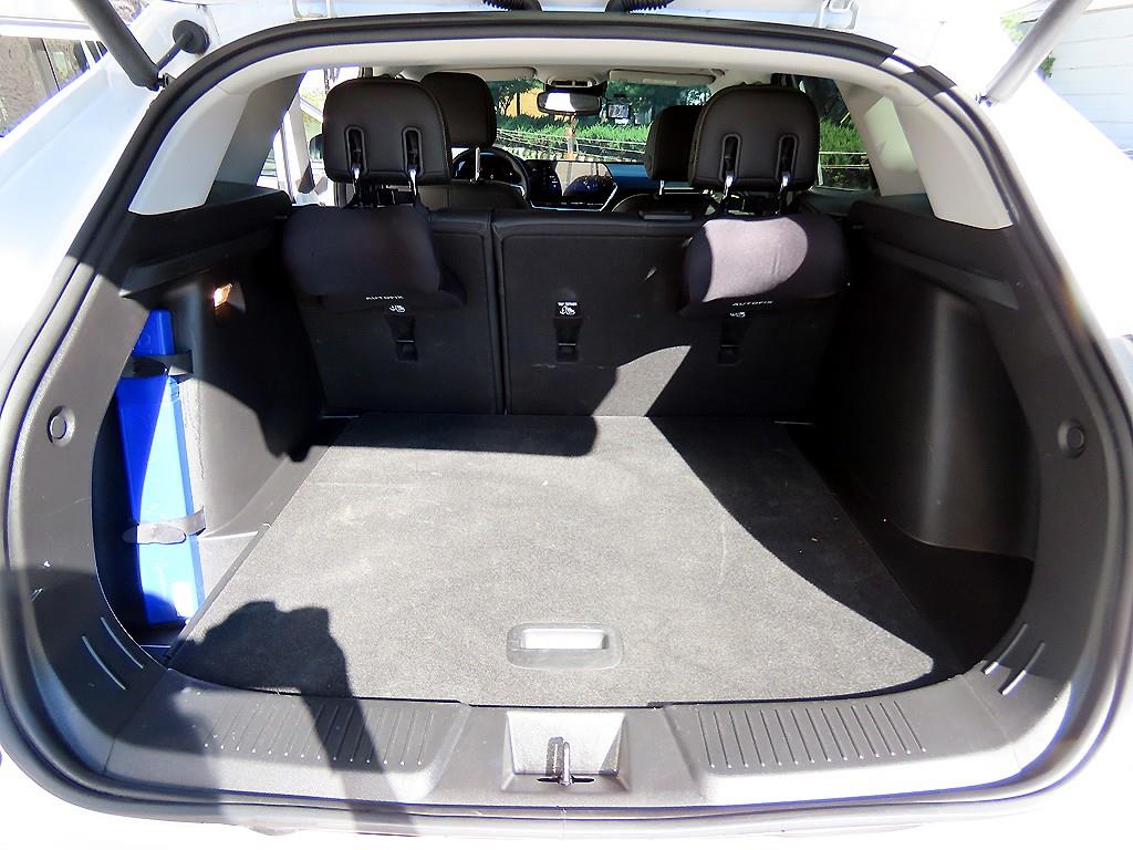 CHEVROLET Trax — photo 18