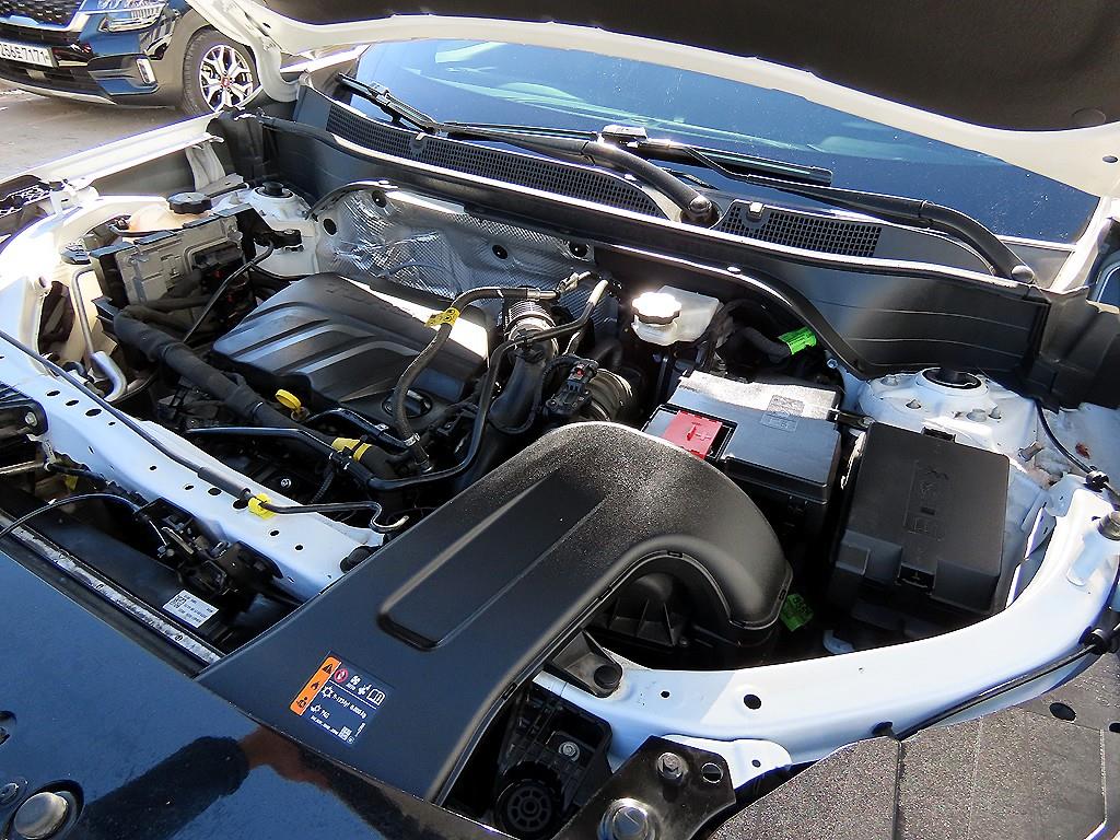 CHEVROLET Trax — photo 19