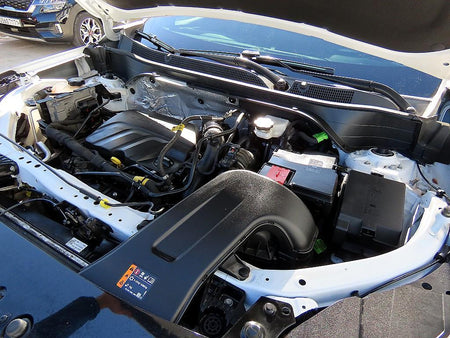 CHEVROLET Trax — photo 19