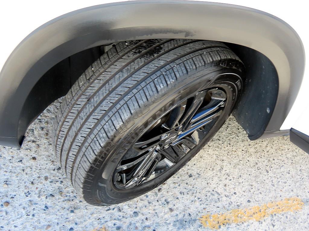 CHEVROLET Trax — photo 20
