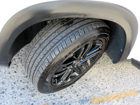 CHEVROLET Trax — photo 20