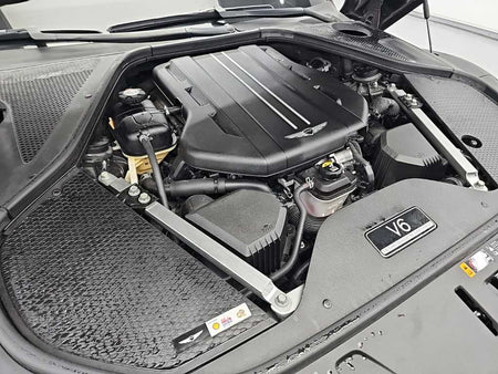 Genesis G90 — photo 05