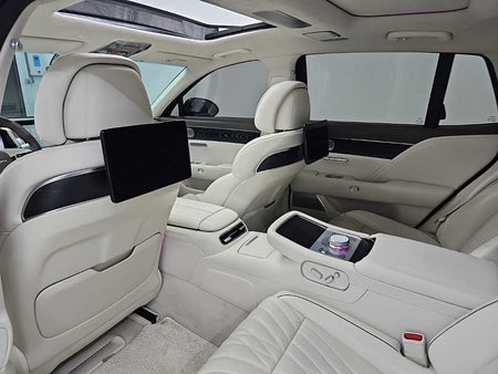 Genesis G90 — photo 16
