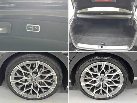 Genesis G90 — photo 19