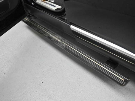 Land Rover Range Rover — photo 03