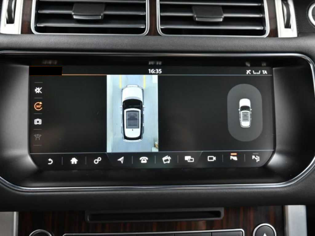 Land Rover Range Rover — photo 04
