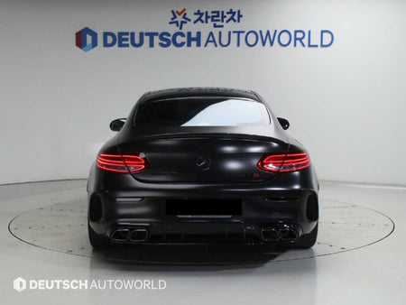 Mercedes-Benz C-Class — photo 04