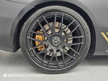 Mercedes-Benz C-Class — photo 05