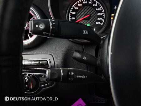 Mercedes-Benz C-Class — photo 12