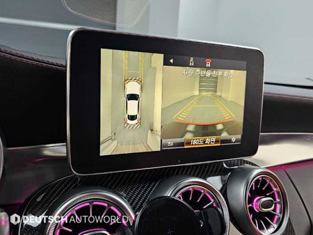 Mercedes-Benz C-Class — photo 15