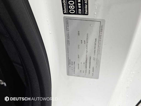 Mercedes-Benz C-Class — photo 20