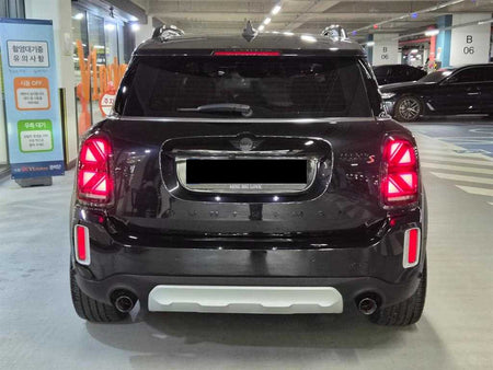 Mini Countryman — photo 05