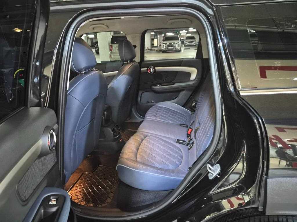 Mini Countryman — photo 07