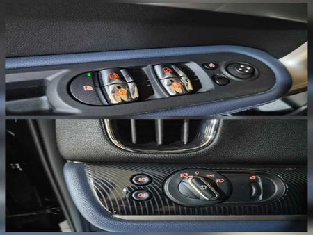 Mini Countryman — photo 12