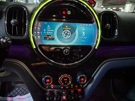 Mini Countryman — photo 14