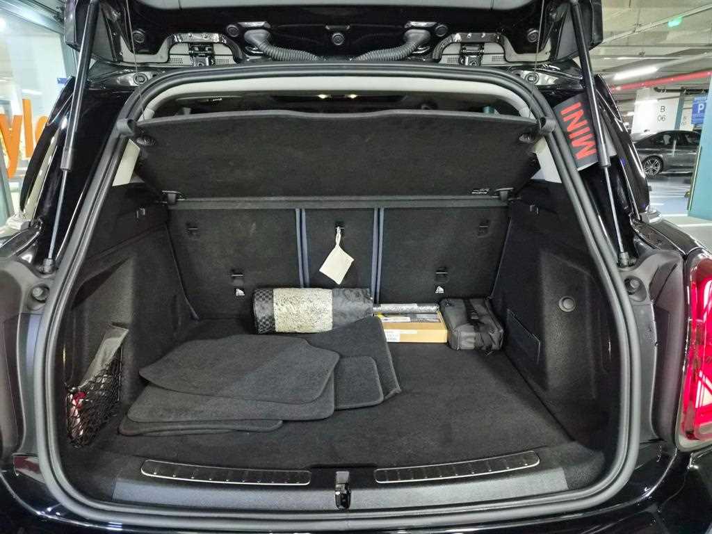 Mini Countryman — photo 17
